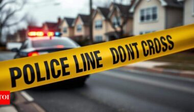 4 Indian-origin men held over armed attack in England