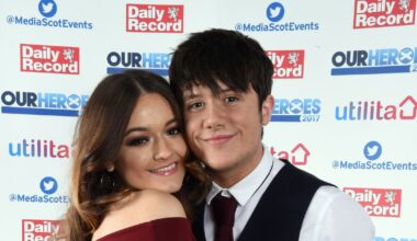 The Daily Record