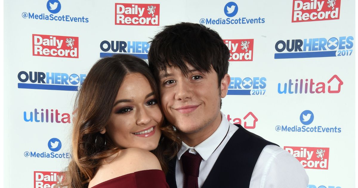 The Daily Record