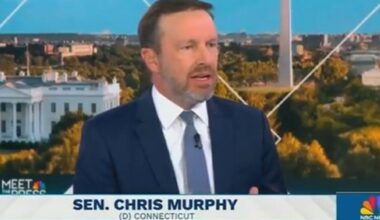 Democrat Senator said Alaska summit was ‘great day’ for Russia: Putin was ‘absolved of his crimes in front of the world’