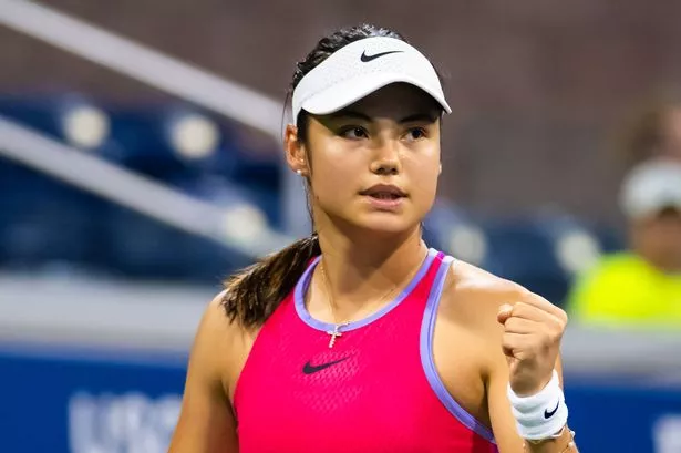 Emma Raducanu has addressed the criticism she's faced over her coaching decisions