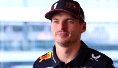 Max Verstappen outlines approach to attacking Red Bull performance slump