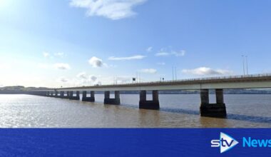 Critical water alert issued for several rivers in Easter Scotland amid low rainfall