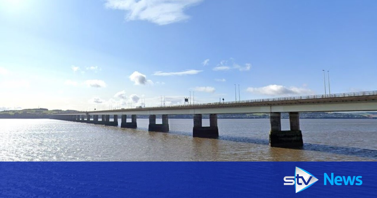 Critical water alert issued for several rivers in Easter Scotland amid low rainfall