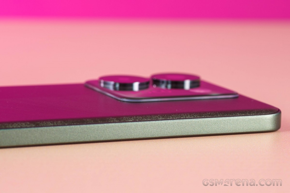 Poco M7 Pro 5G review