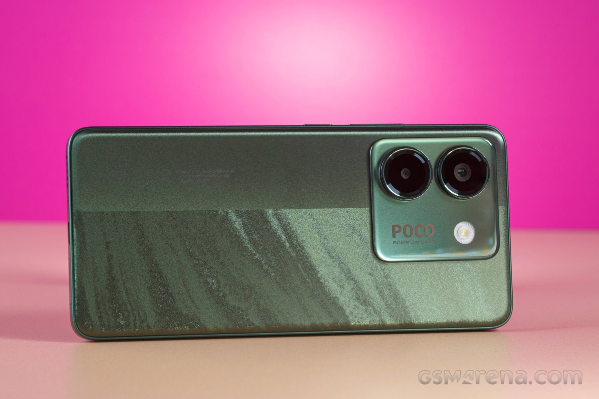 Poco M7 Pro 5G review
