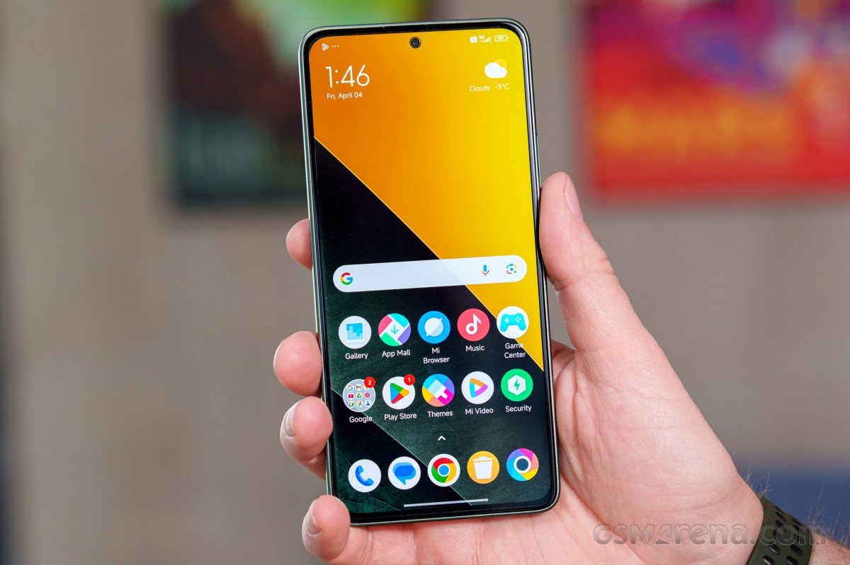 Poco M7 Pro 5G review