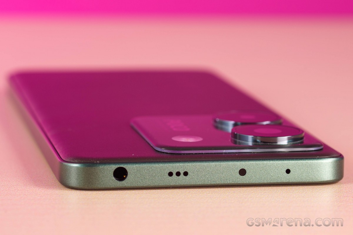 Poco M7 Pro 5G review