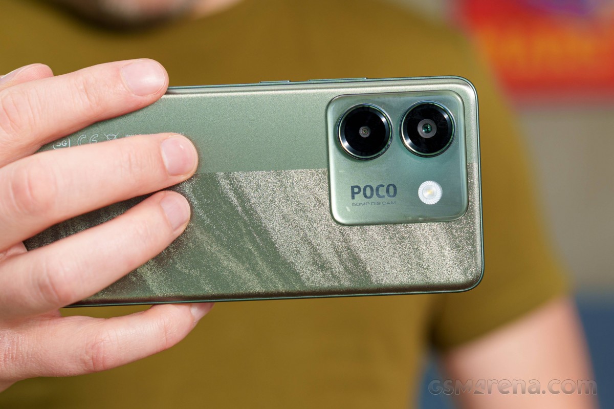 Poco M7 Pro 5G review