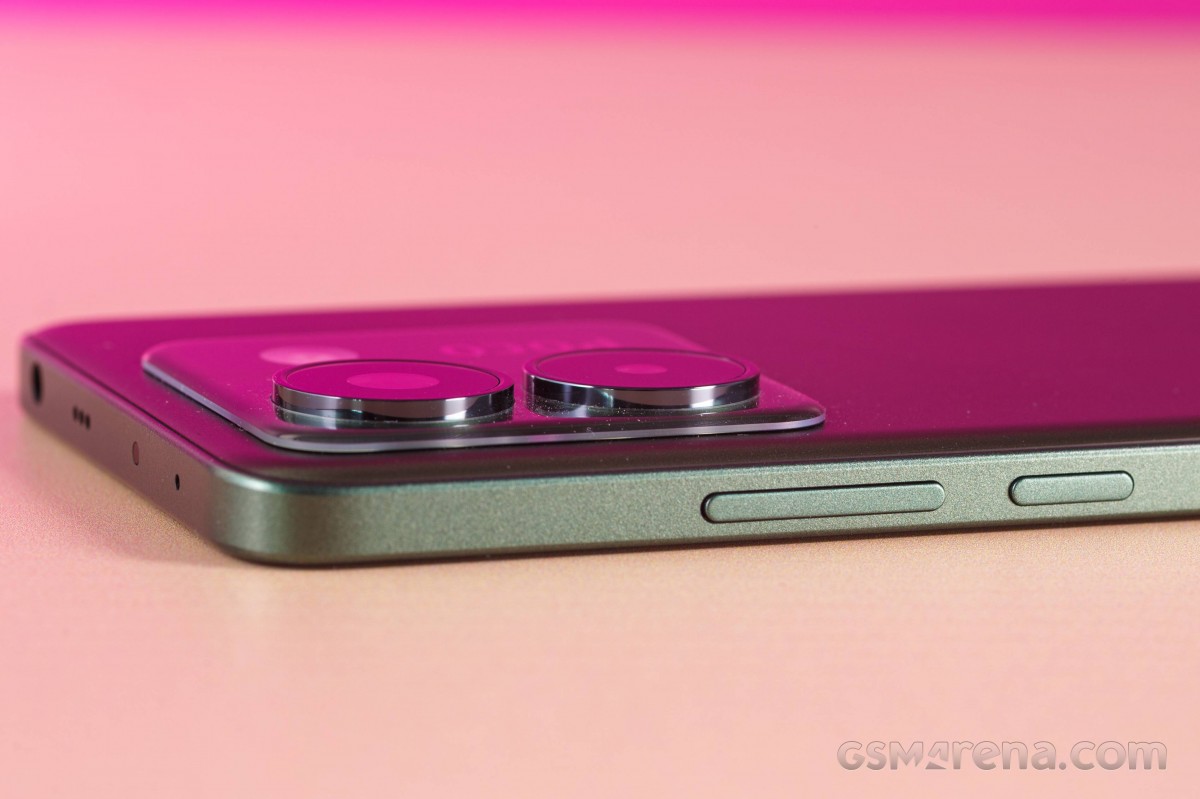 Poco M7 Pro 5G review