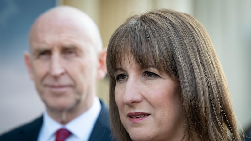 Government could help City firms fund defence industry – taskforce report