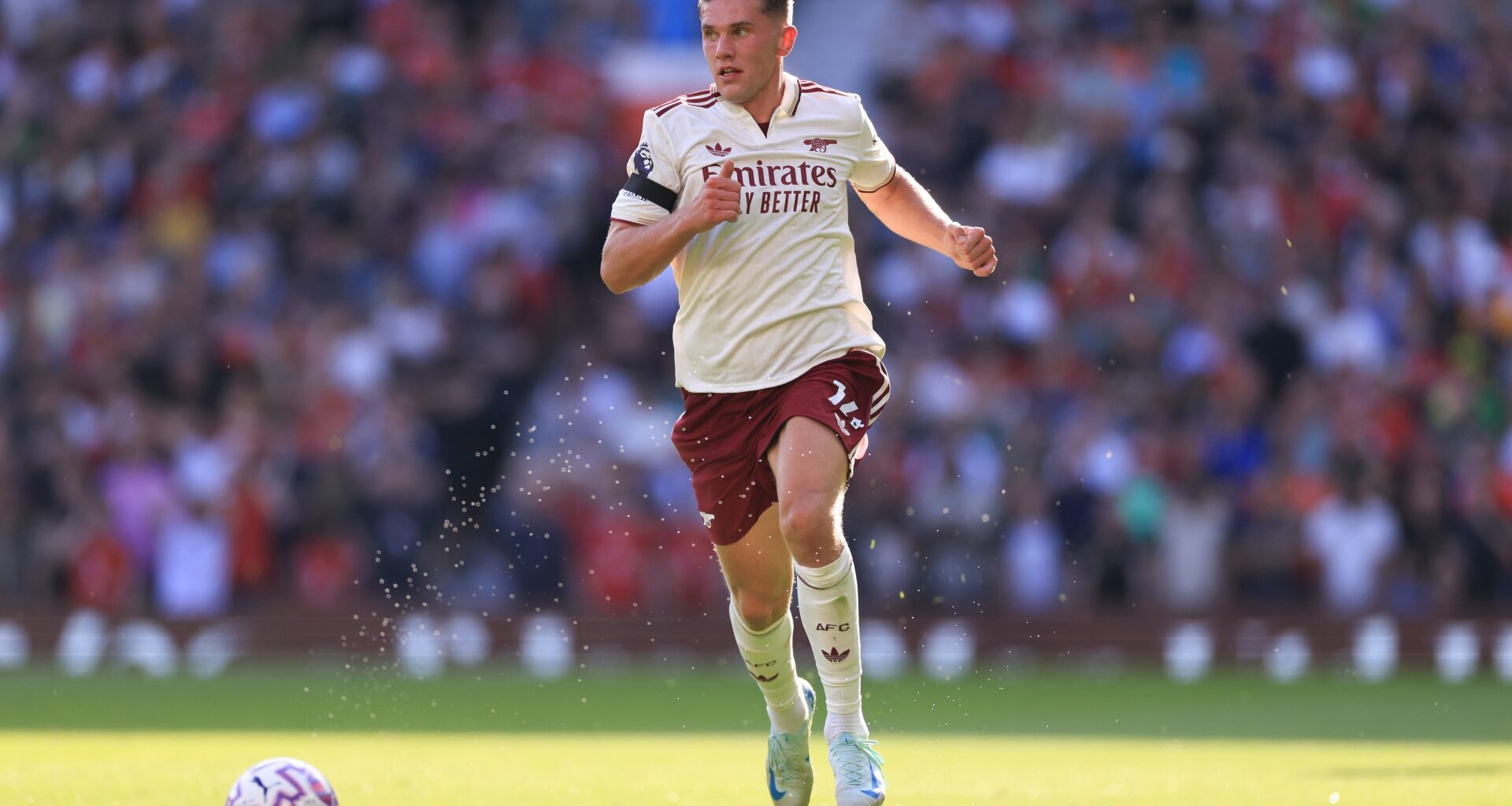'I expected more' - Viktor Gyokeres criticised for 'poor' Arsenal debut by ex-Premier League manager