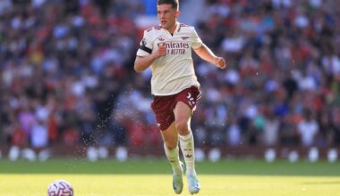 'I expected more' - Viktor Gyokeres criticised for 'poor' Arsenal debut by ex-Premier League manager