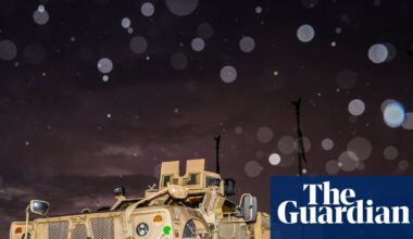 Trump news at a glance: DC crackdown expands with national guard to be deployed by three more states | Trump administration