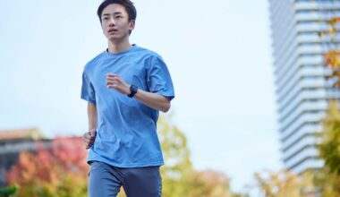 5 Reasons Science-Backed ‘Japanese Walking’ Adds Years To Your Life