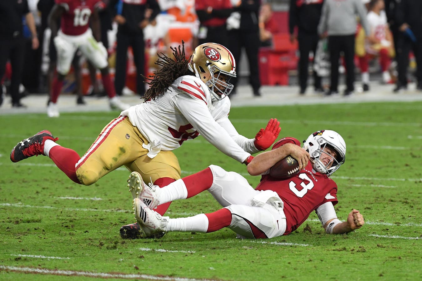 Why You Should Coach Your Financial Advisor Like An NFL Roster