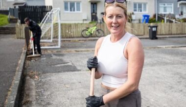 Glencairn residents campaigning to build community centre that could be 'heartbeat' of area‘