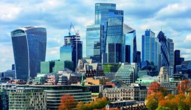 Procurement update: new approaches to large London projects | Features