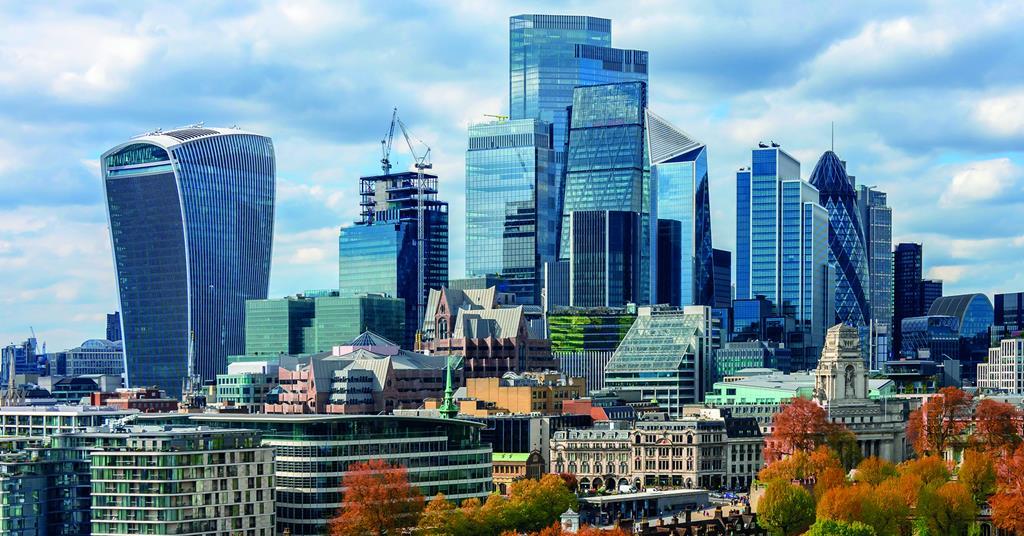 Procurement update: new approaches to large London projects | Features