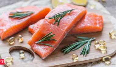 6 powerful anti-Inflammatory foods backed by science - The Economic Times