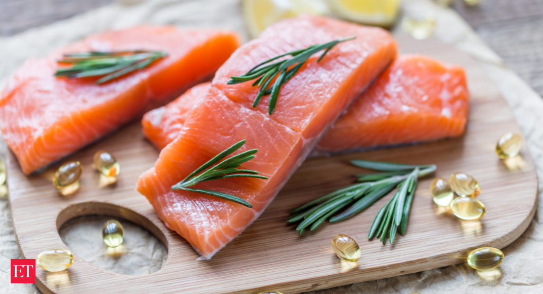 6 powerful anti-Inflammatory foods backed by science - The Economic Times