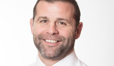 Knight Frank appoints new head of Glasgow office agency team