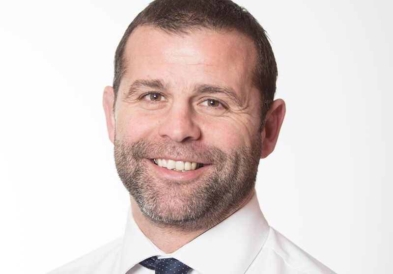 Knight Frank appoints new head of Glasgow office agency team