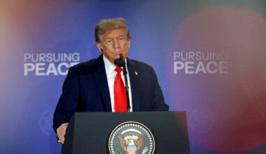 Europe lacks plan if Trump pulls Ukraine support