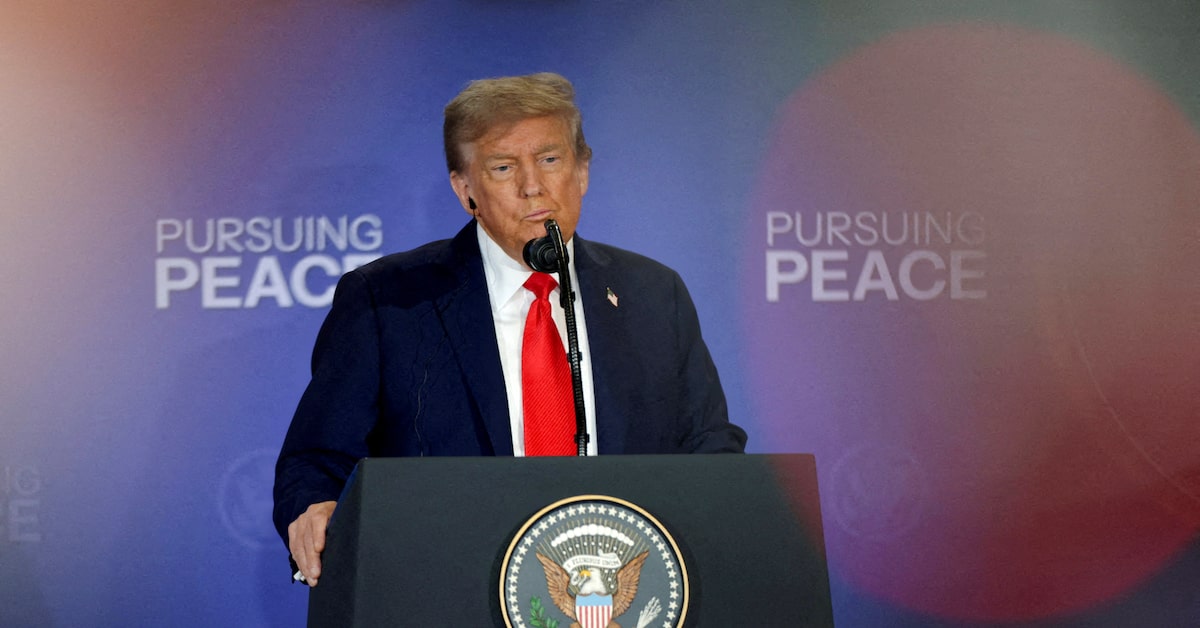 Europe lacks plan if Trump pulls Ukraine support