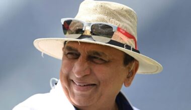 Sunil Gavaskar 'could get away with murder', refused to listen to anyone: 'He wouldn't even answer the Prime Minister'