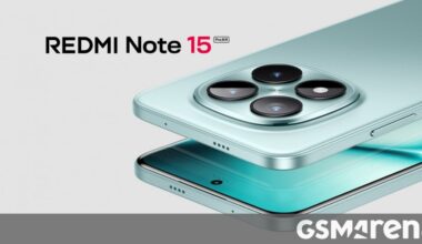 Redmi Note 15 Pro series launch date confirmed