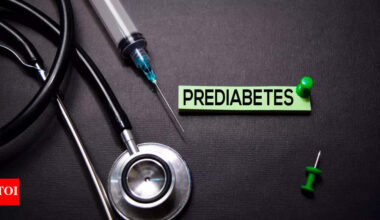 5 warning symptoms of pre-diabetes which indicate full blown diabetes in future |