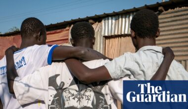 South Sudan’s youth swept up in gang culture and street violence amid wider conflict | Global development