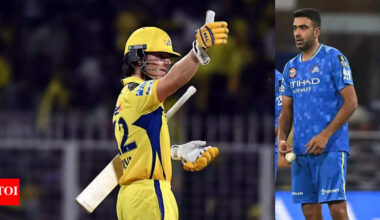 IPL | Dewald Brevis contract controversy: Former CSK players slams R Ashwin | Cricket News