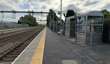 Glasgow railway station upgraded in £2.9m project