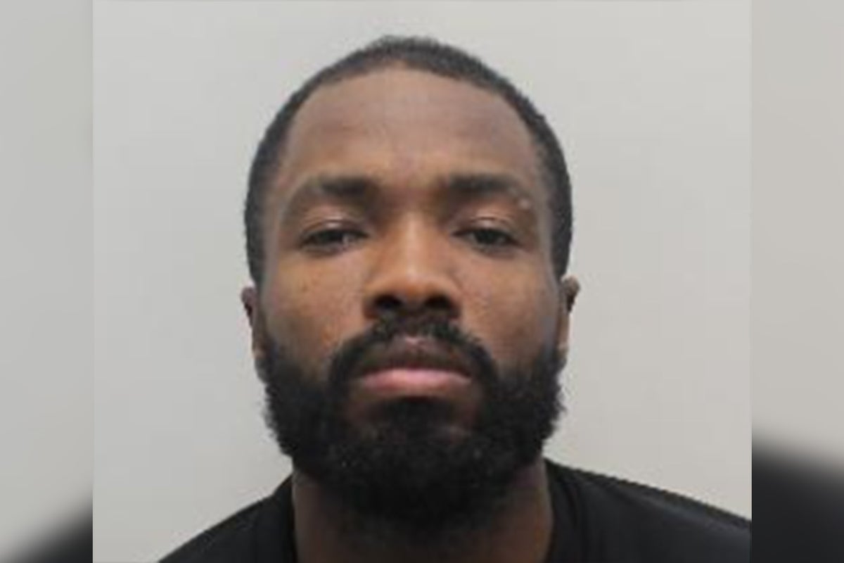 Javon Riley: Man guilty over shooting of girl, 9, and three men outside restaurant in gang feud