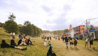 Bag Policy and Full List of Banned Items