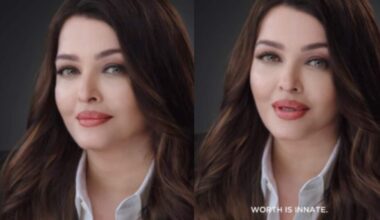 Aishwarya Rai refuses to let likes, social media chatter define her self-worth: ‘As a mother, it's a grave concern’ | Bollywood