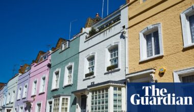Reeves considers replacing stamp duty with new property tax | Tax