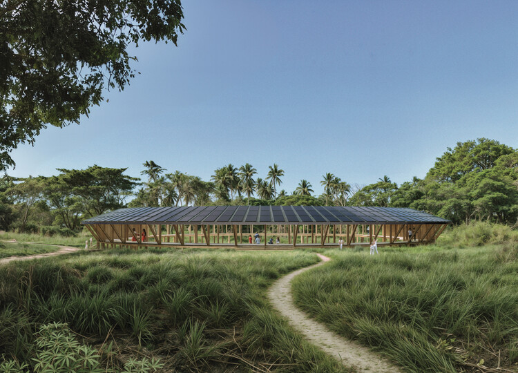 LAGI 2025 Fiji Highlights Participatory Design in Renewable Infrastructure - Image 3 of 7