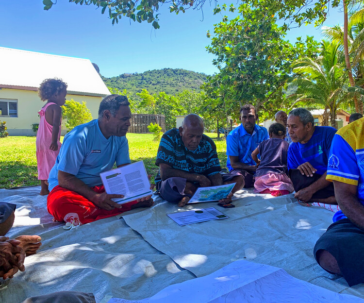 LAGI 2025 Fiji Highlights Participatory Design in Renewable Infrastructure - Image 5 of 7