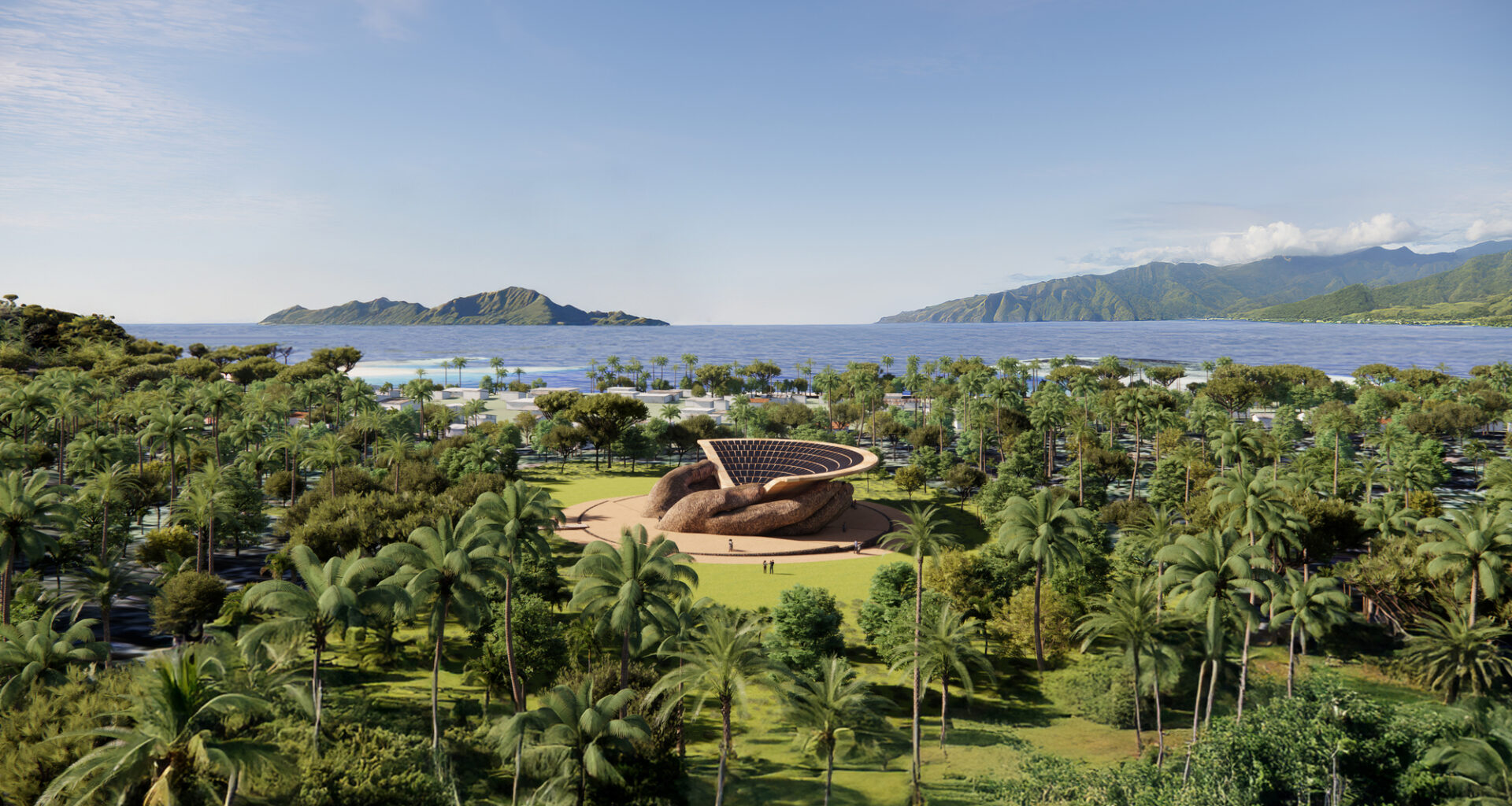 LAGI 2025 Fiji Highlights Participatory Design in Renewable Infrastructure