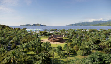 LAGI 2025 Fiji Highlights Participatory Design in Renewable Infrastructure