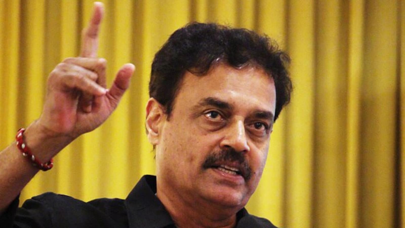 Dilip Vengsarkar selflessly sacrifices 39-year-old treasure with which he powered India's iconic triumph under Kapil Dev