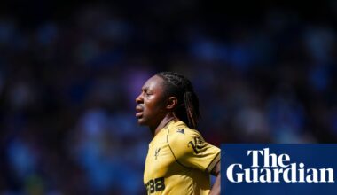 Tottenham close in on signing Crystal Palace attacker Eberechi Eze | Crystal Palace