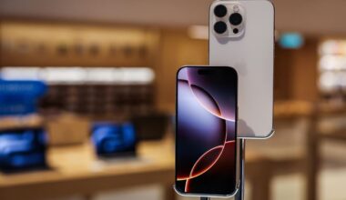 Striking New Design Leaks In New Report