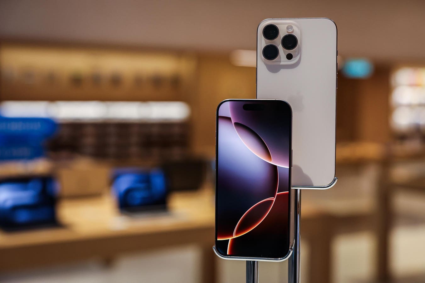 Striking New Design Leaks In New Report