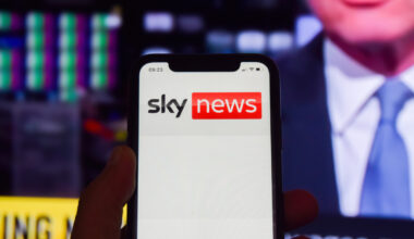 Business Live dropped from Sky News in 'premium' push
