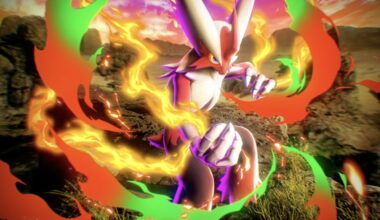 Pokémon TCG Pocket's Next Expansion Introduces A Mega Mix-Up