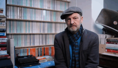 A homage to 1984 - The Edinburgh Reporter